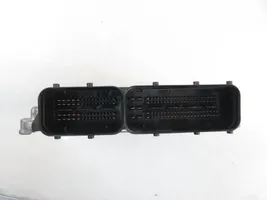 Fiat Punto (199) Sterownik / Moduł ECU 