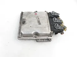 Fiat Scudo Sterownik / Moduł ECU 9640938680