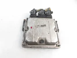 Fiat Scudo Engine control unit/module 9640938680