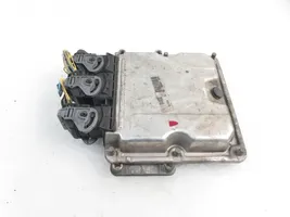 Fiat Scudo Sterownik / Moduł ECU 9640938680