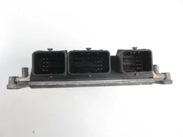 Fiat Scudo Unidad de control/módulo del motor 9640938680