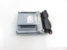 BMW 3 E46 Sterownik / Moduł ECU 0281010565