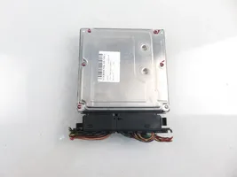 BMW 3 E46 Sterownik / Moduł ECU 0281010565