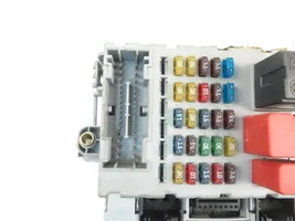 Fiat Idea Module de contrôle carrosserie centrale 