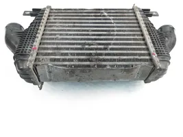 Renault Mascott Radiatore intercooler 