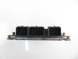 Peugeot 807 Sterownik / Moduł ECU 9640938180