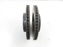 Toyota Corolla E140 E150 Front brake disc 