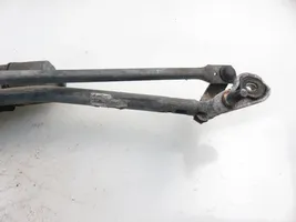 Audi A4 S4 B6 8E 8H Front wiper linkage 8E1955119