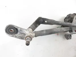 Audi A4 S4 B6 8E 8H Front wiper linkage 8E1955119