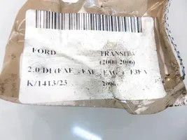 Ford Transit Ventilatoru komplekts 