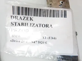 BMW X1 E84 Stabilizator przedni / drążek 