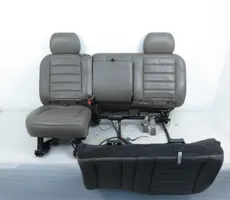 Hummer H2 Second row seats 