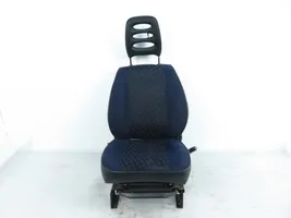 Fiat Scudo Fotel przedni kierowcy 