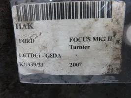 Ford Focus Kit de remorquage 