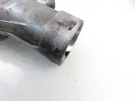 Chrysler PT Cruiser Oil filter mounting bracket 