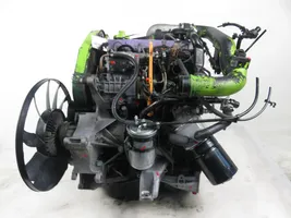 Volkswagen PASSAT B5 Moottori 