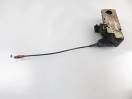 Ford Transit Front door lock 