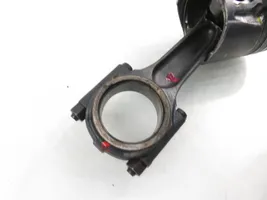 Ford Kuga I Piston with connecting rod 