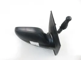 Volkswagen Fox Manual wing mirror 