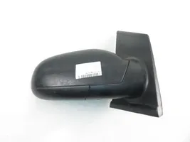 Volkswagen Fox Manual wing mirror 