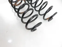 Volkswagen Fox Rear coil spring 