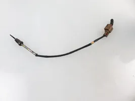 Renault Megane III Izplūdes gāzu temperatūras sensors 