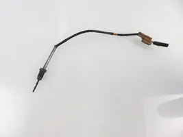 Renault Megane III Izplūdes gāzu temperatūras sensors 