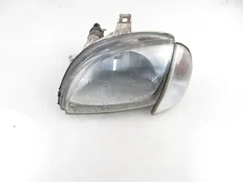 Fiat Seicento/600 Lampa przednia 