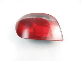 Toyota Yaris Lampa tylna 