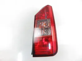 Fiat Idea Lampa tylna 