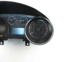 Fiat Bravo Speedometer (instrument cluster) 