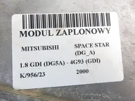 Mitsubishi Space Star Centralina/modulo combustione 