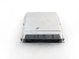 Mercedes-Benz C AMG W203 Sterownik / Moduł ECU 0281010528