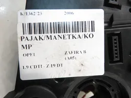 Opel Zafira B Manetka / Przełącznik kierunkowskazów wycieraczek 