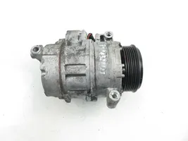 Mercedes-Benz C AMG W203 Air conditioning (A/C) compressor (pump) 