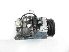 Mercedes-Benz C AMG W203 Air conditioning (A/C) compressor (pump) 