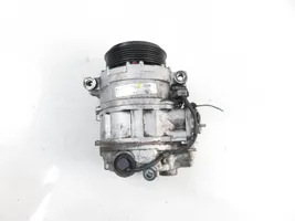 Mercedes-Benz C AMG W203 Air conditioning (A/C) compressor (pump) 