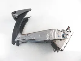 Opel Zafira B Handbrake/parking brake lever assembly 