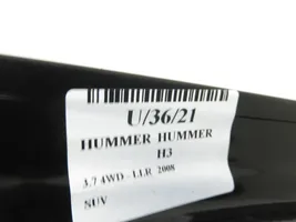 Hummer H3 Takaovi 