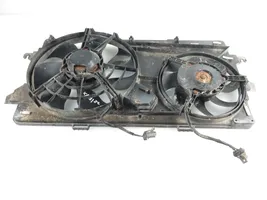 Ford Transit Kit ventilateur 