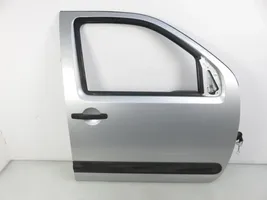Nissan Navara Portiera anteriore 