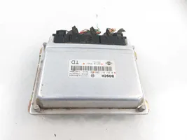 Nissan Terrano Sterownik / Moduł ECU 237107f481