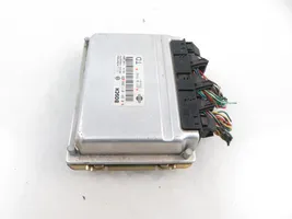 Nissan Terrano Sterownik / Moduł ECU 237107f481