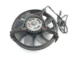 Volkswagen PASSAT B5.5 Air conditioning (A/C) fan (condenser) 