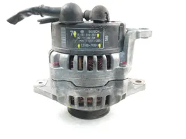 Nissan Terrano Alternator 0123310051