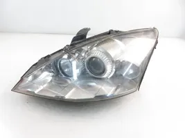 Ford Focus Lampa przednia 