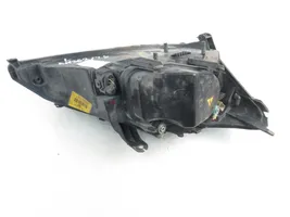 Ford Focus Lampa przednia 