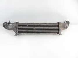 Mercedes-Benz C W202 Radiador intercooler 