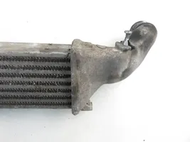 Mercedes-Benz C W202 Radiador intercooler 