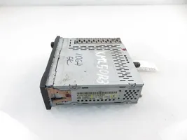 Volkswagen PASSAT B5.5 Panel / Radioodtwarzacz CD/DVD/GPS 